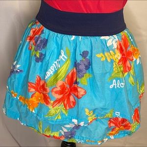 👛5 FOR $15! Hollister mini skirt